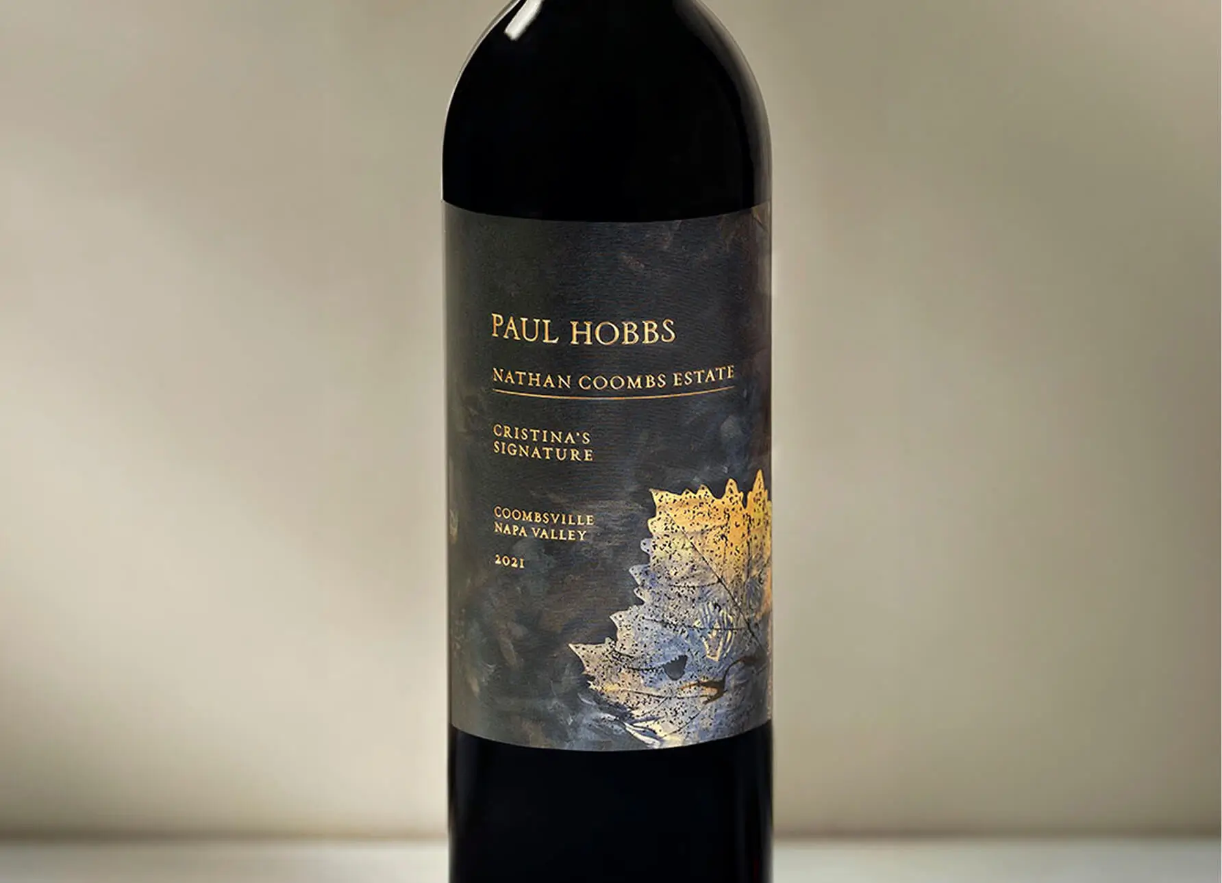 Paul Hobbs