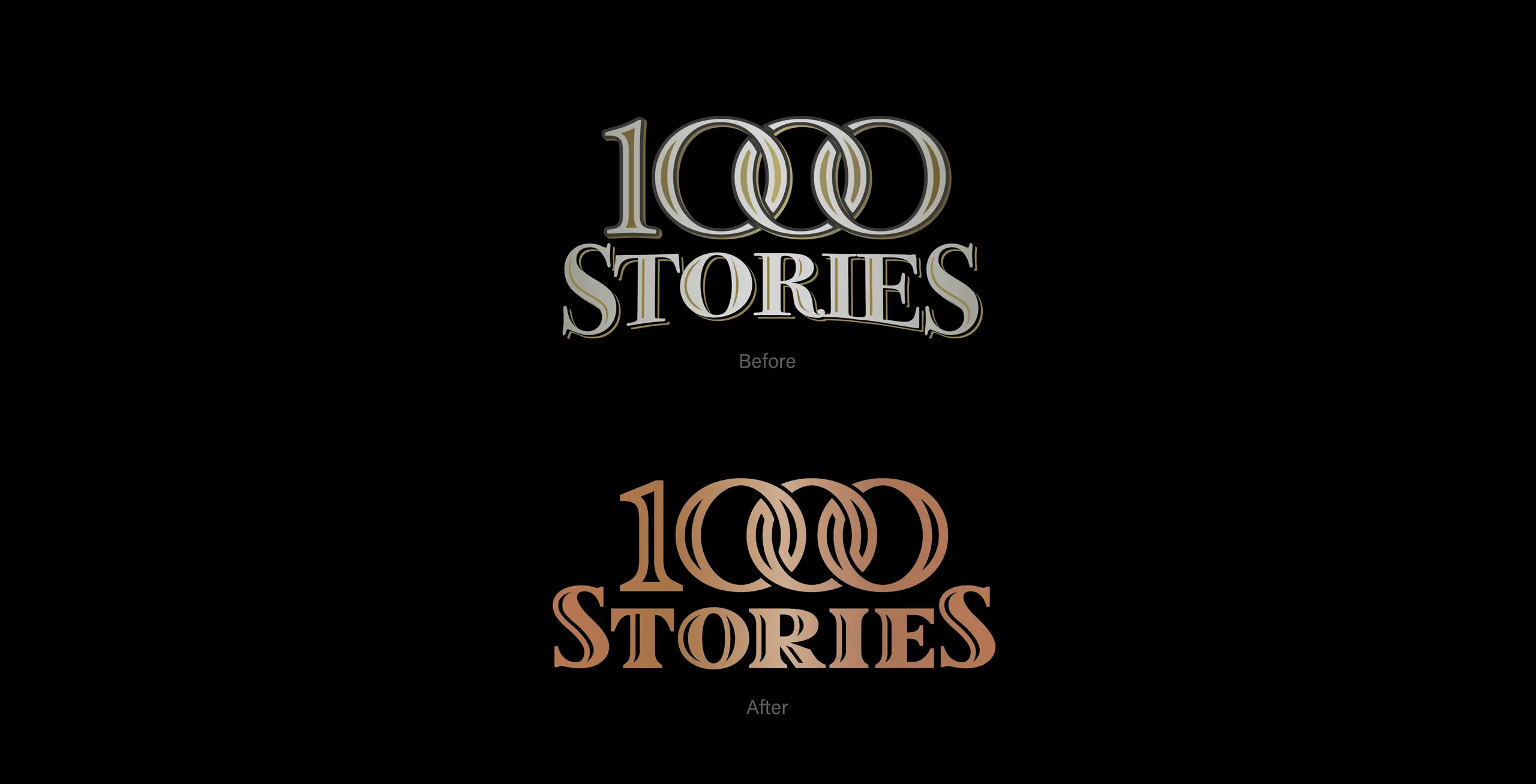 1000 Stories
