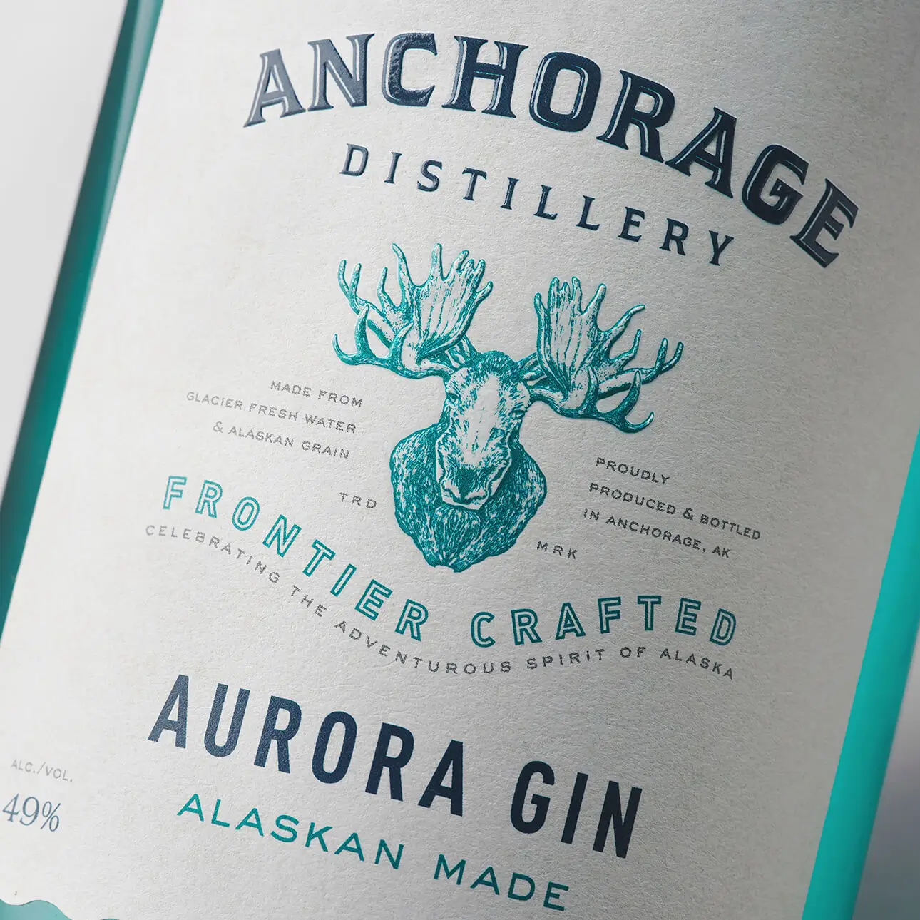 Anchorage Distillery