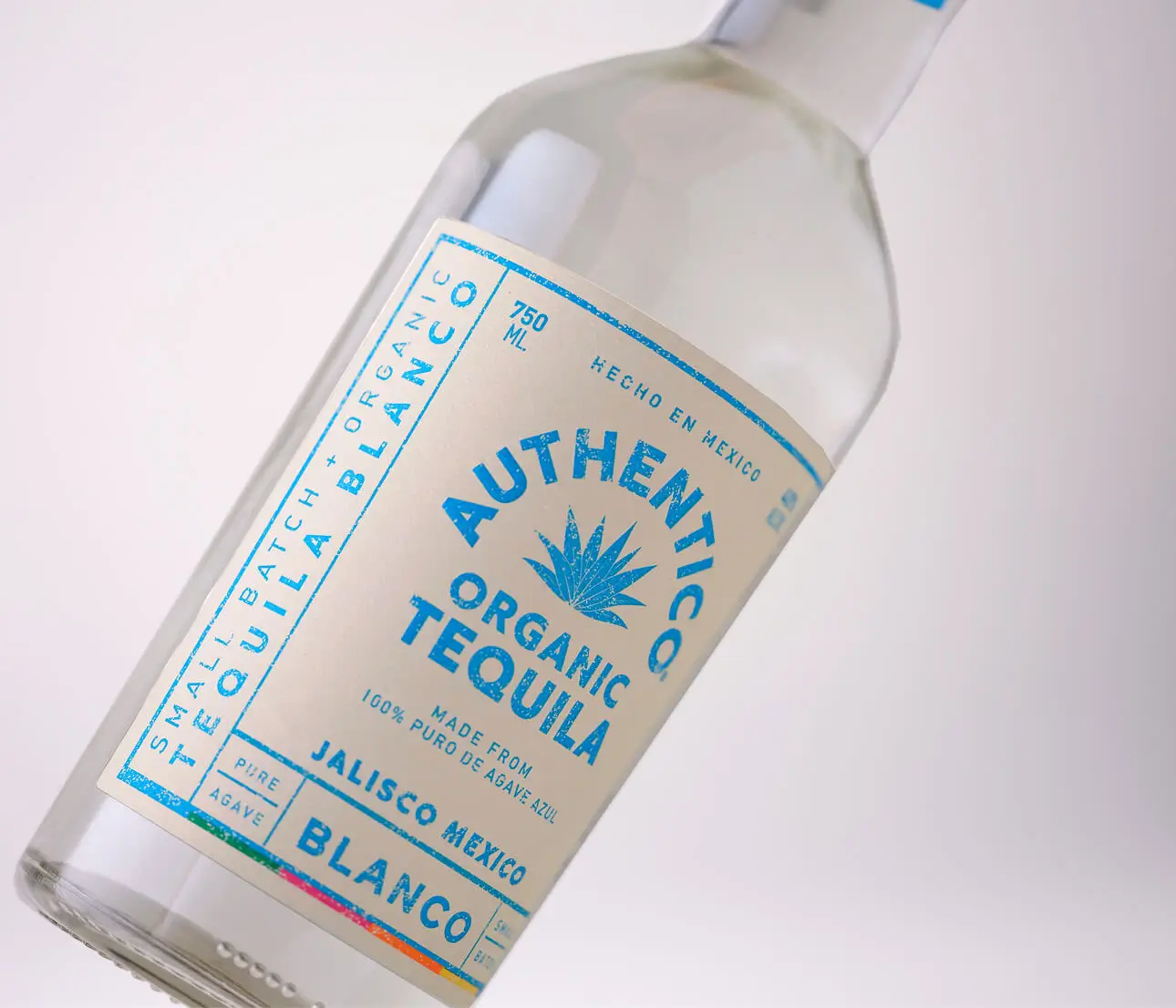 Authentico Tequila