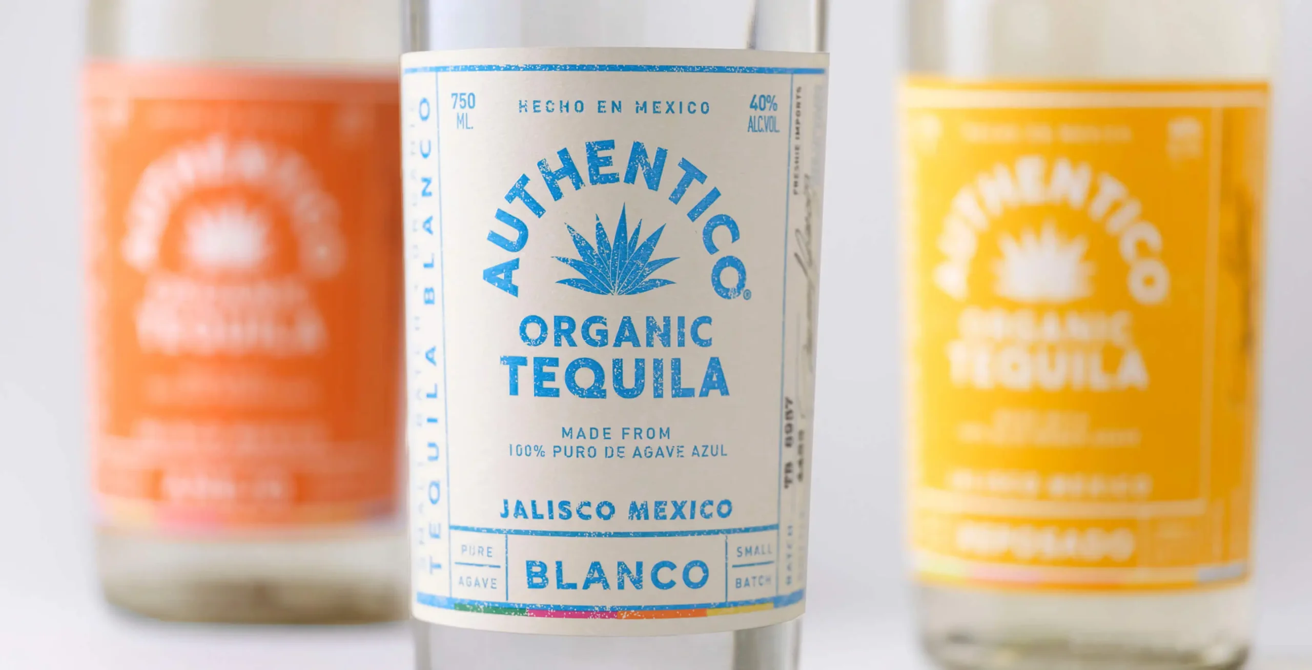 Authentico Tequila