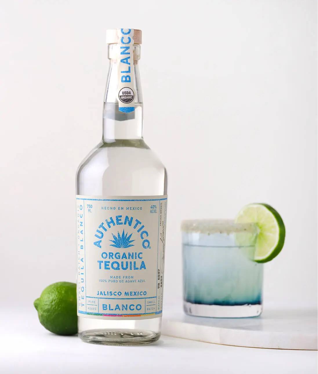 Authentico Tequila