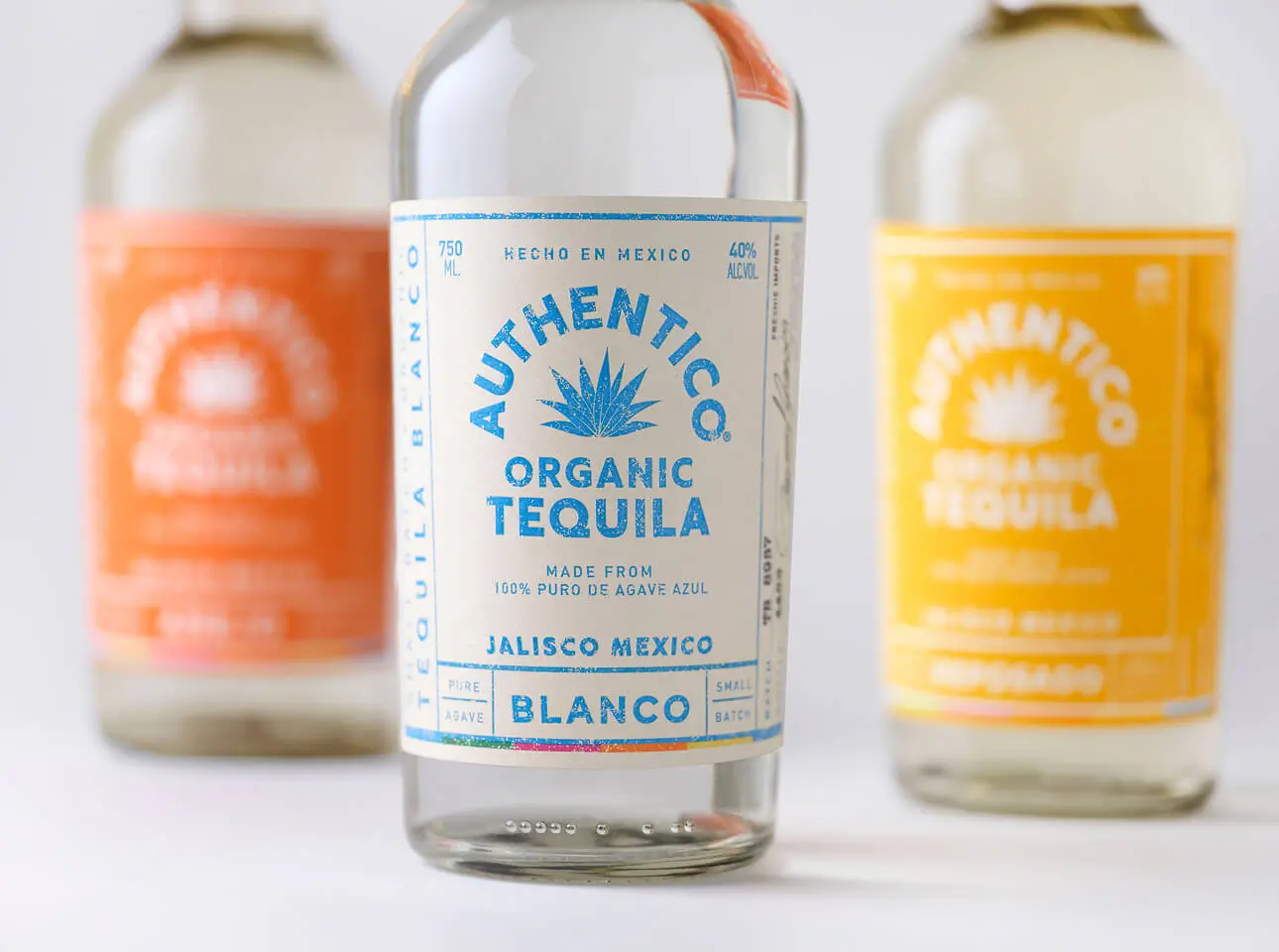 Authentico Tequila