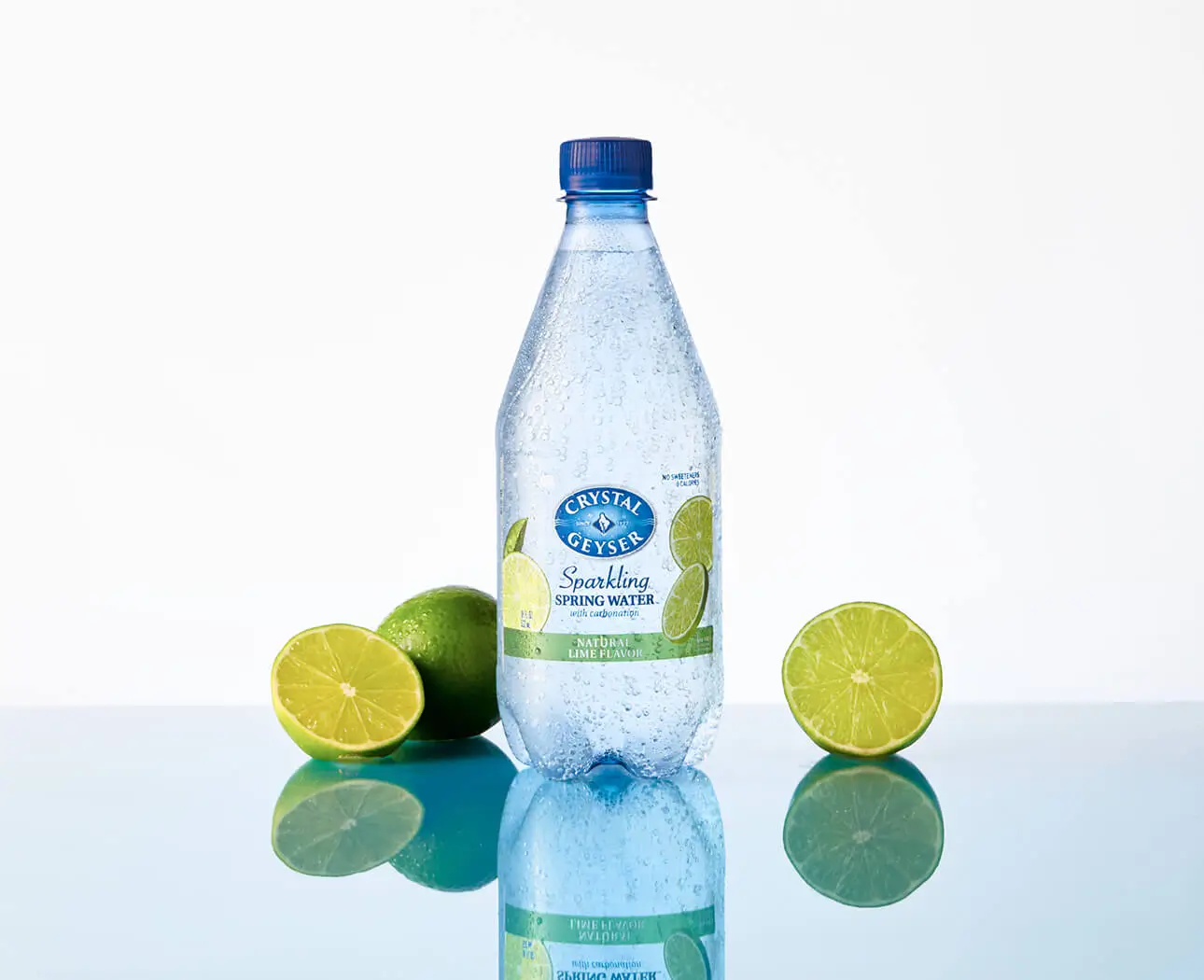Crystal Geyser