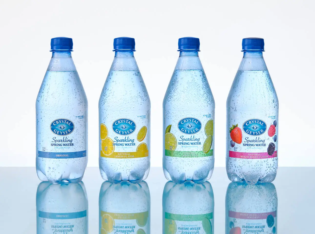 Crystal Geyser
