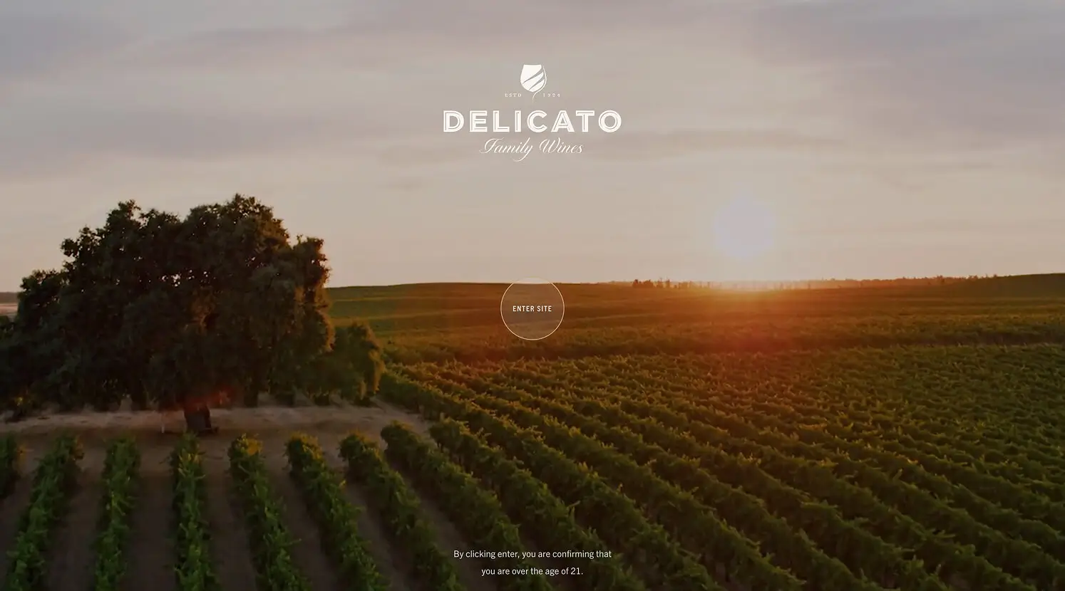 Delicato Family Wines