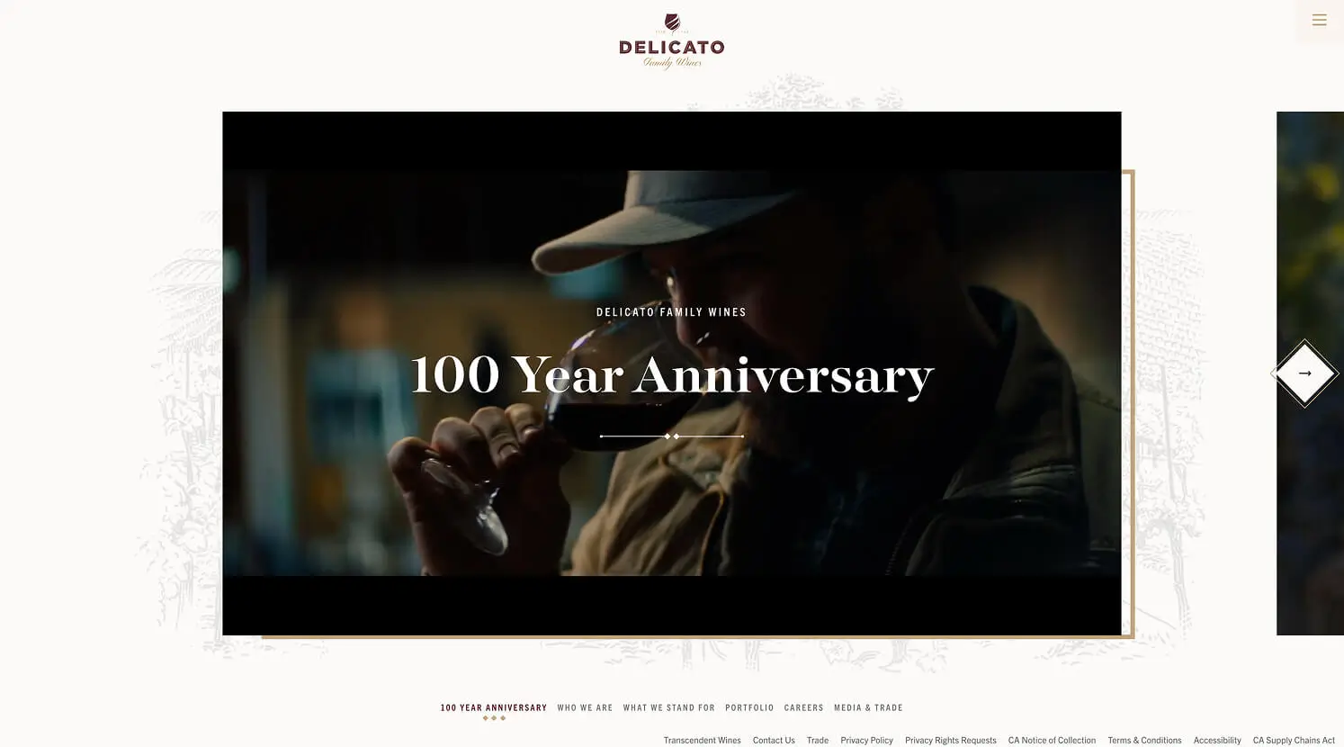 Delicato Family Wines
