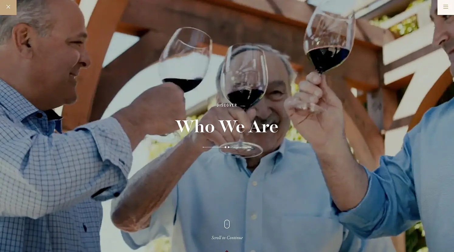 Delicato Family Wines