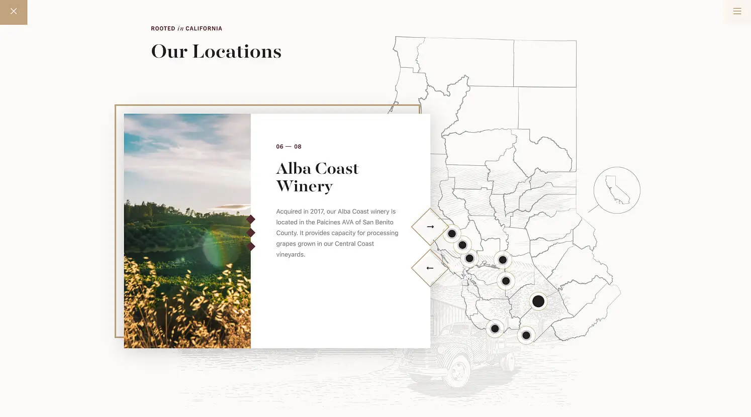 Delicato Family Wines