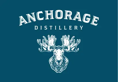 Anchorage Distillery
