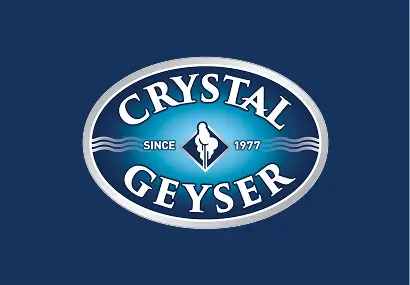 Crystal Geyser