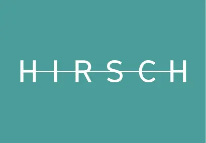 Hirsch