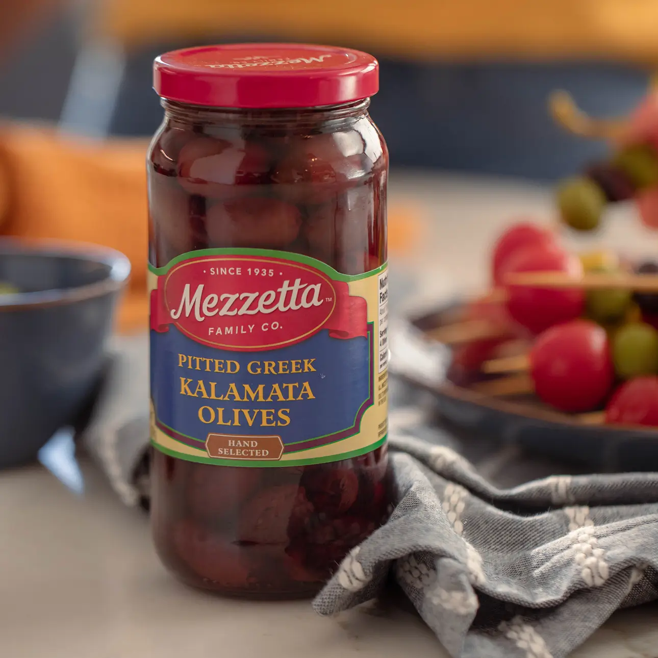 Mezzetta