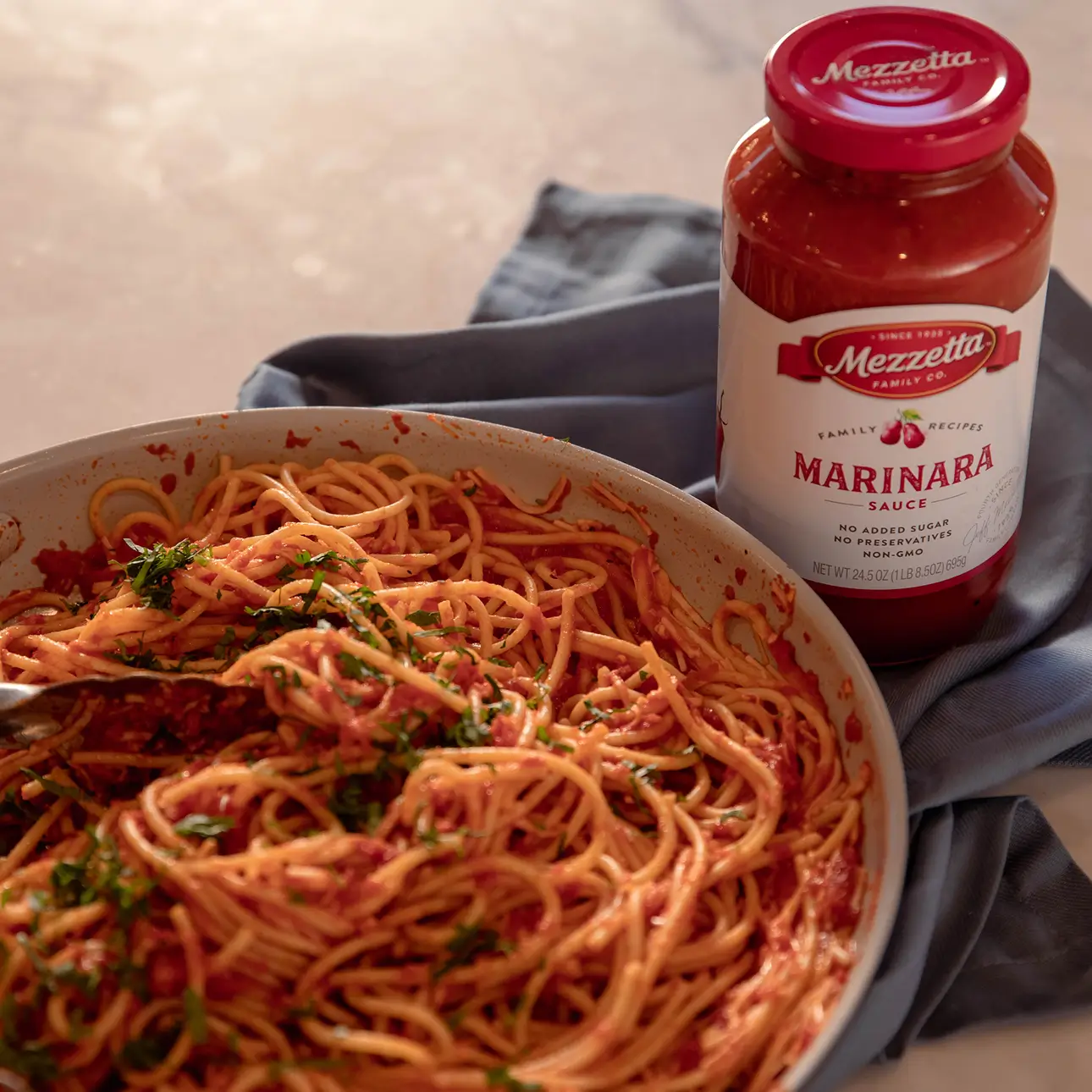 Mezzetta