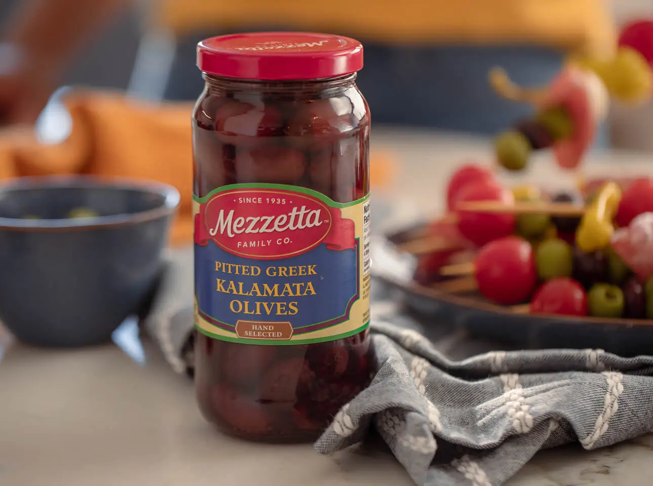 Mezzetta