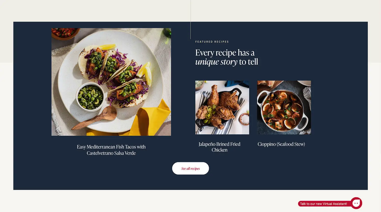 Mezzetta