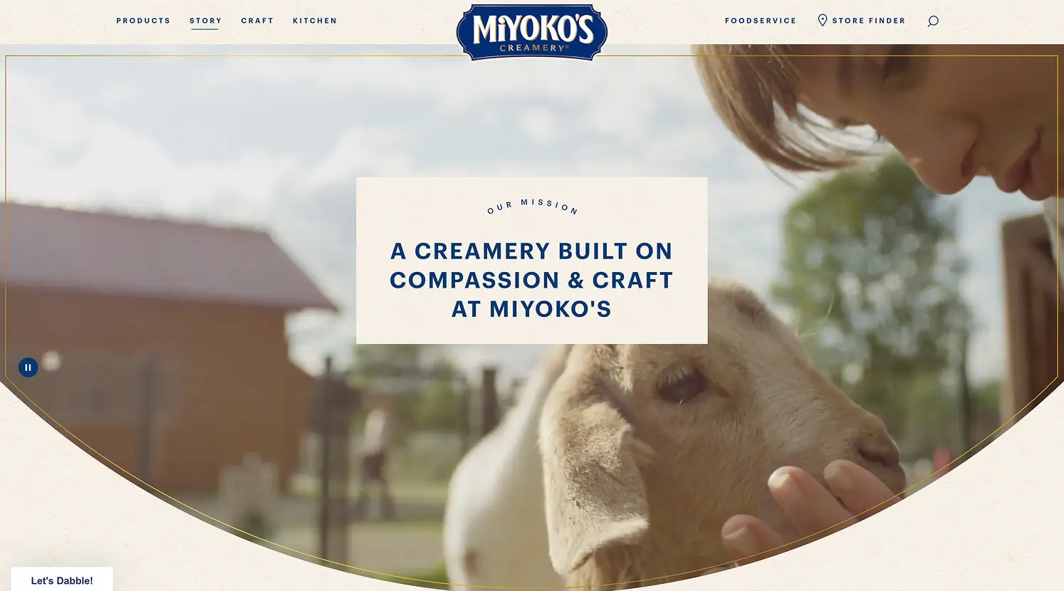 Miyoko’s Creamery