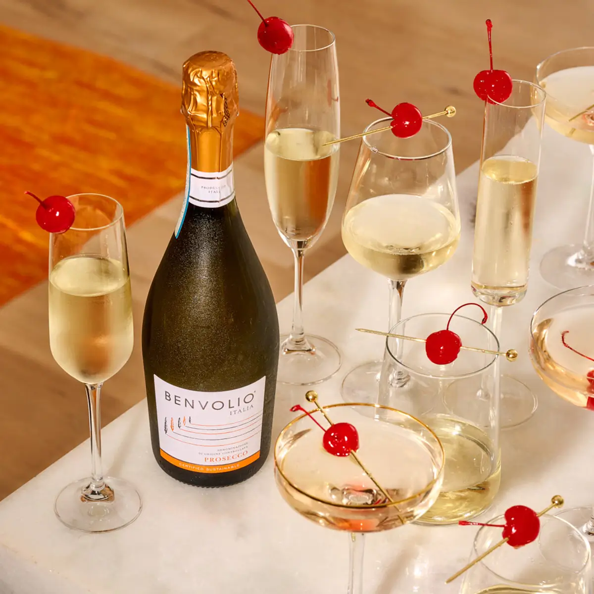 Brand Voice Comes First