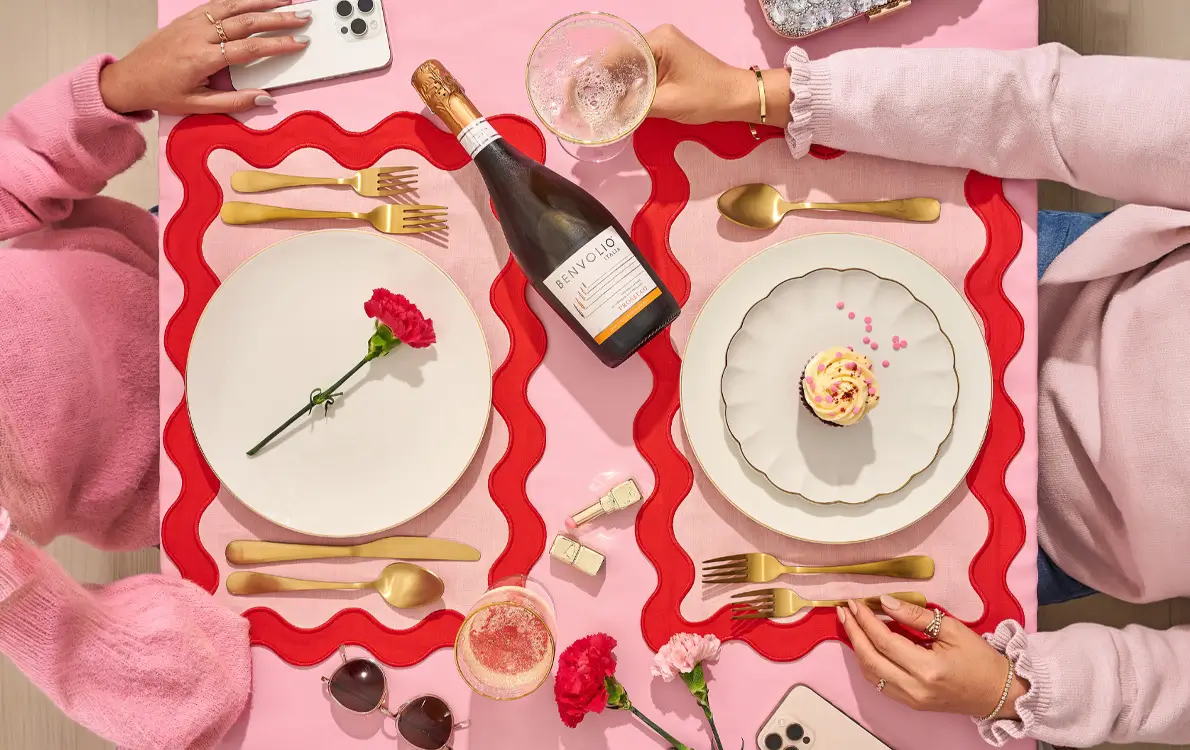 Holiday Content Without the Clichés