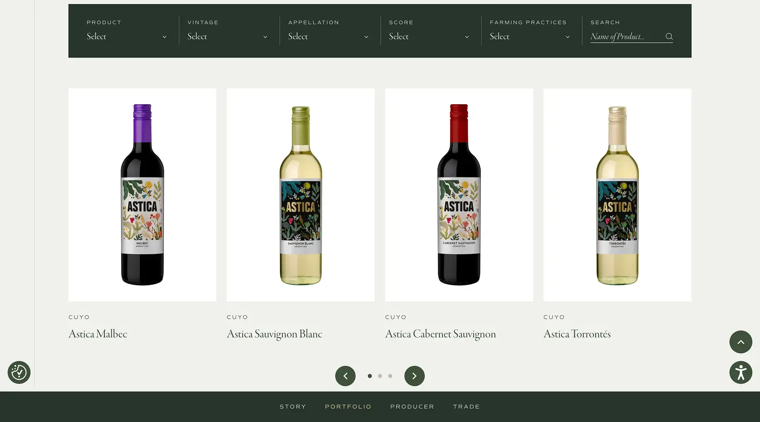 Frederick Wildman & Sons