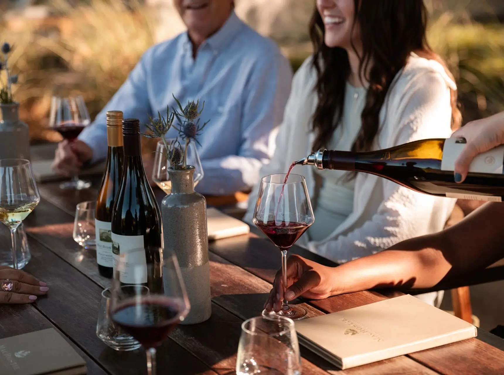 MacRostie Winery