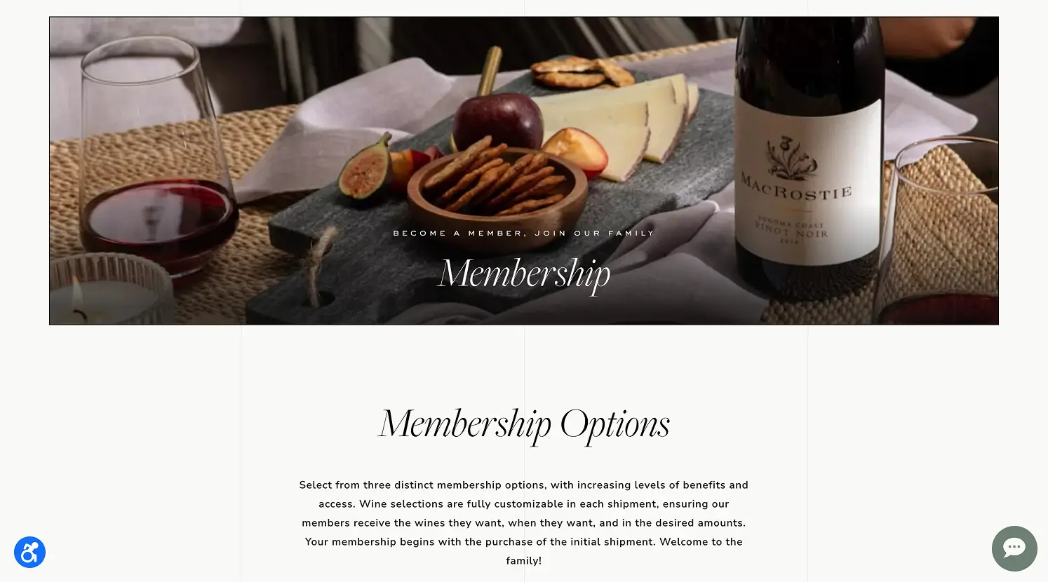 MacRostie Winery