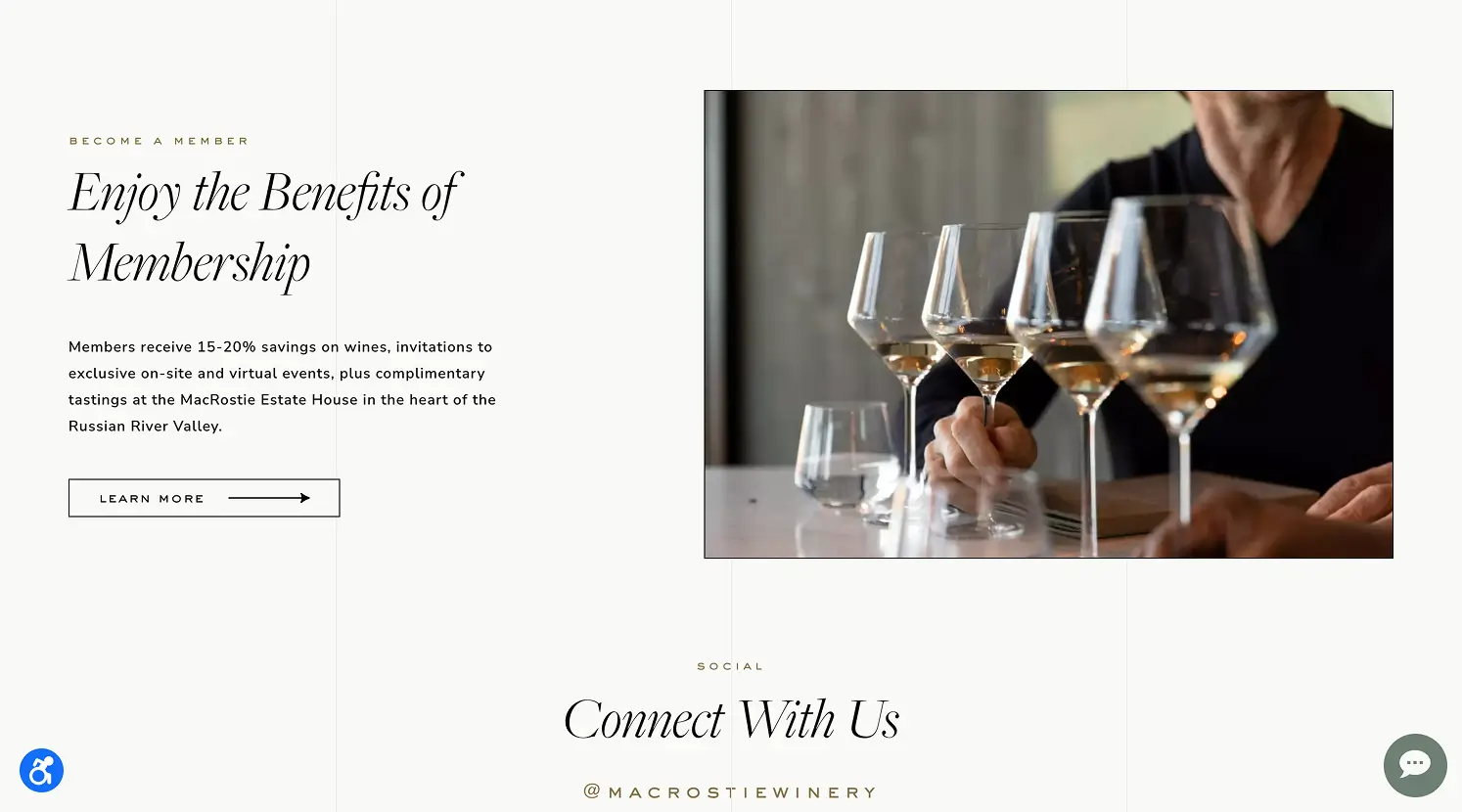 MacRostie Winery