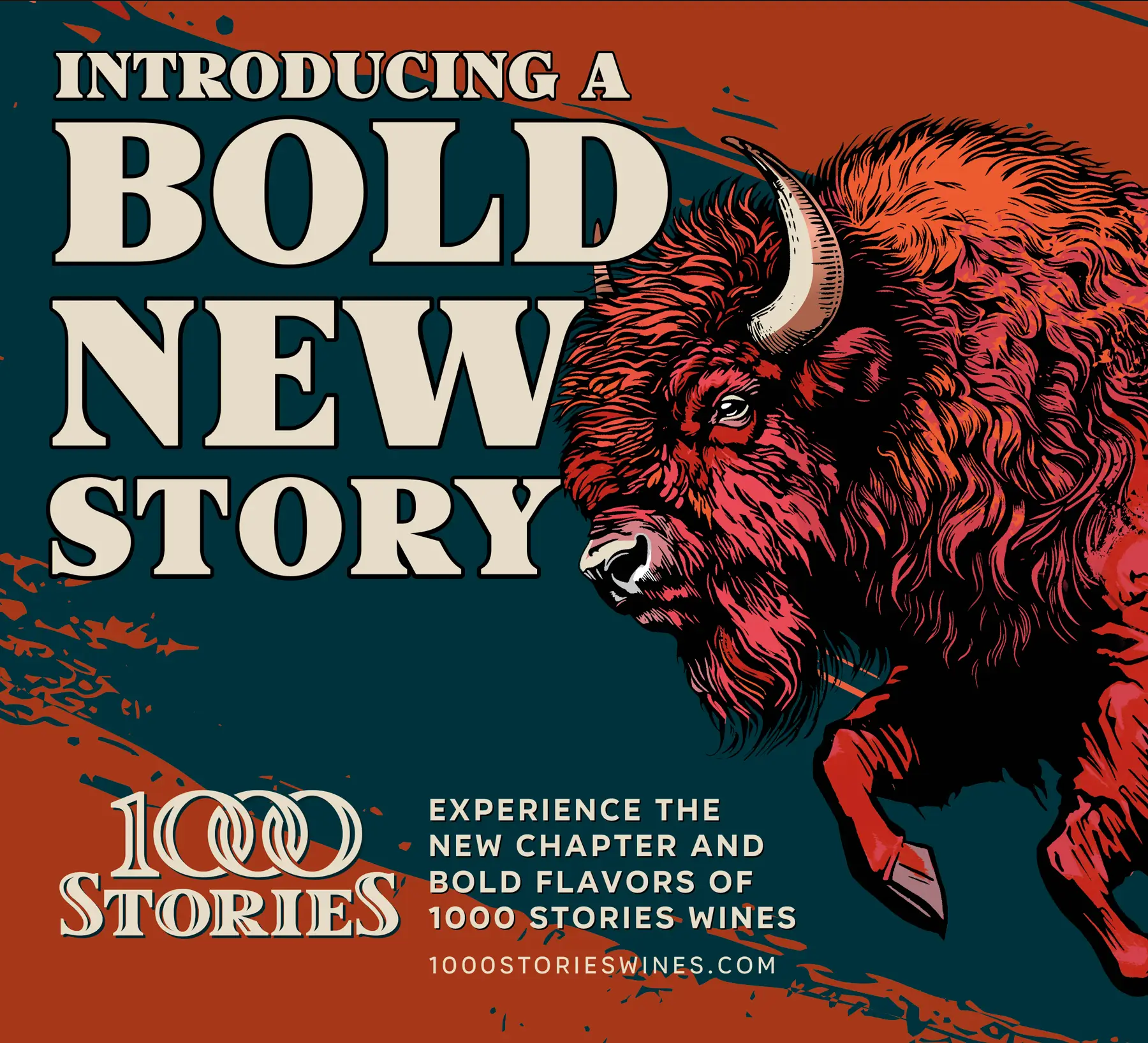 1000 Stories