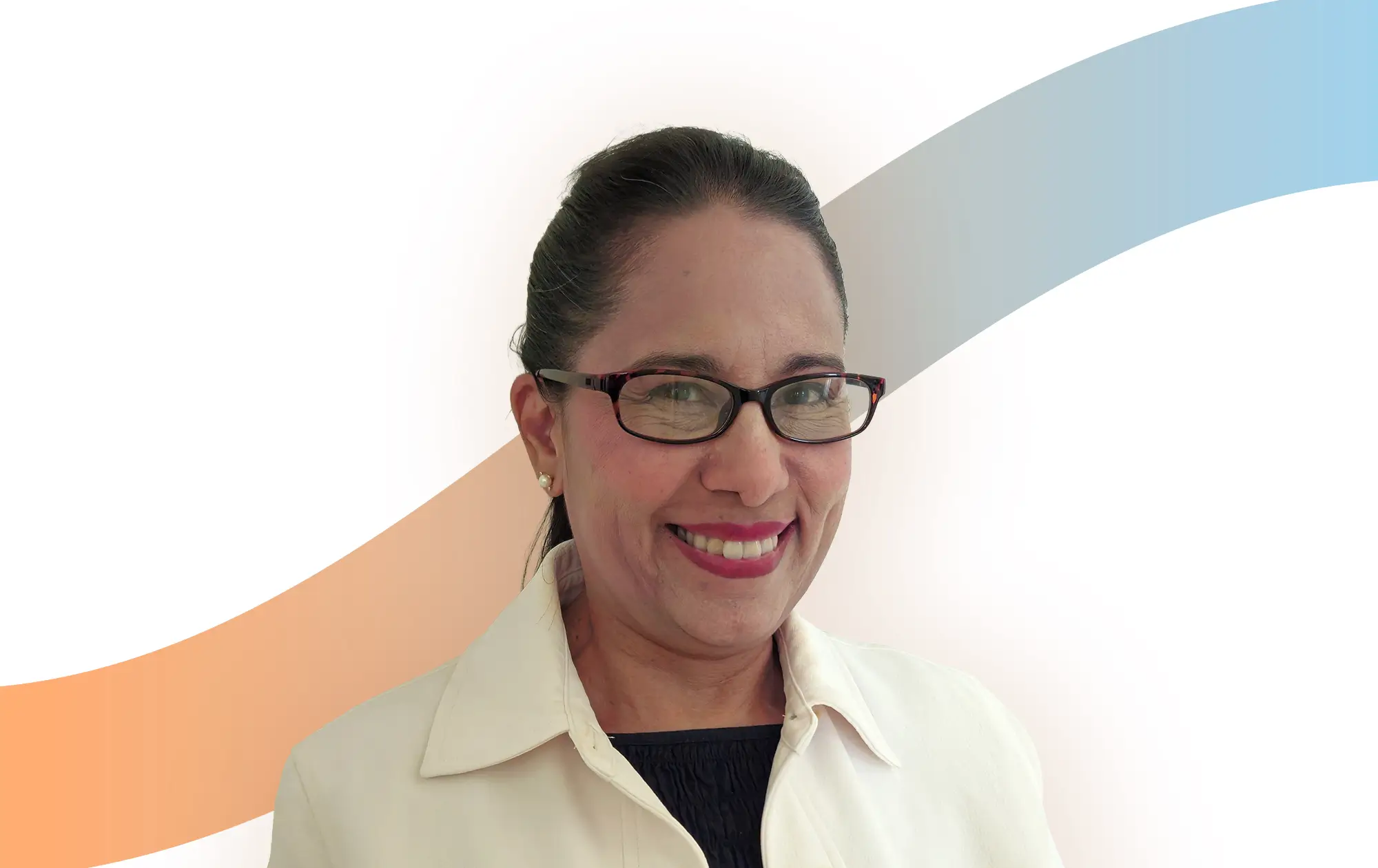 Roxana Dorigo joining oneteam™ leadership team as Chief Financial Officer