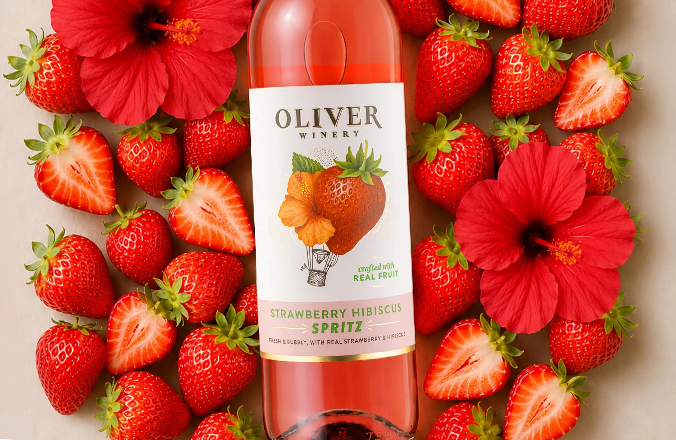 Oliver Winery