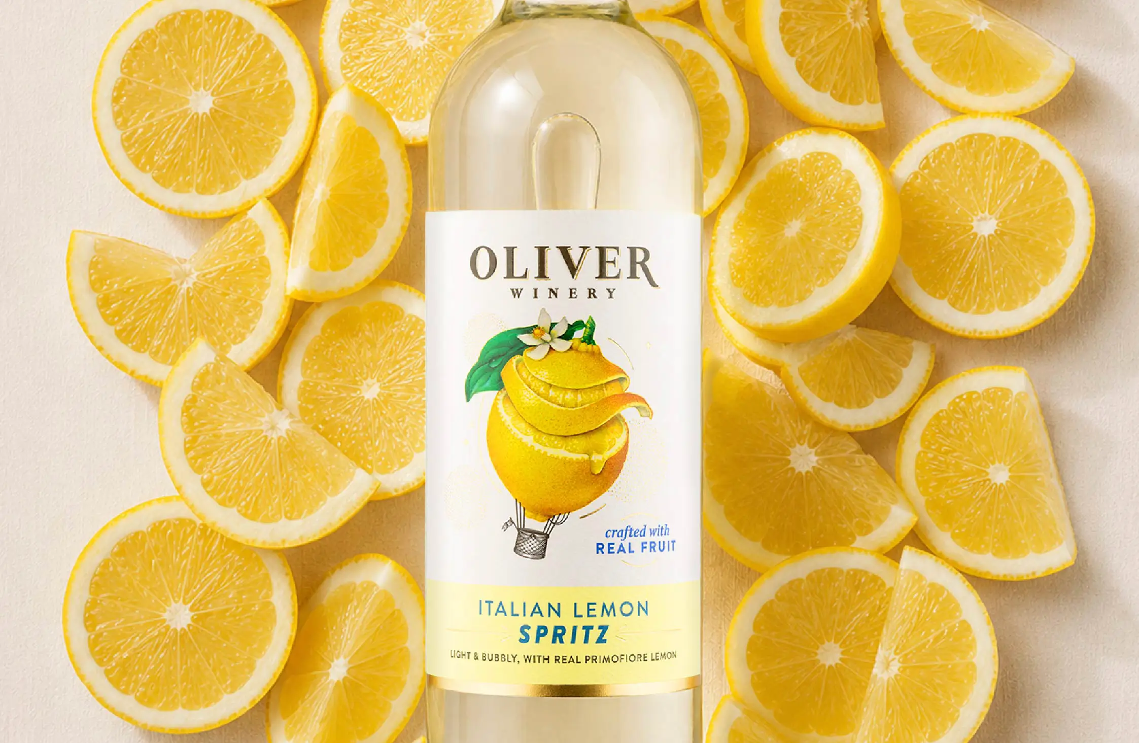 Oliver Winery