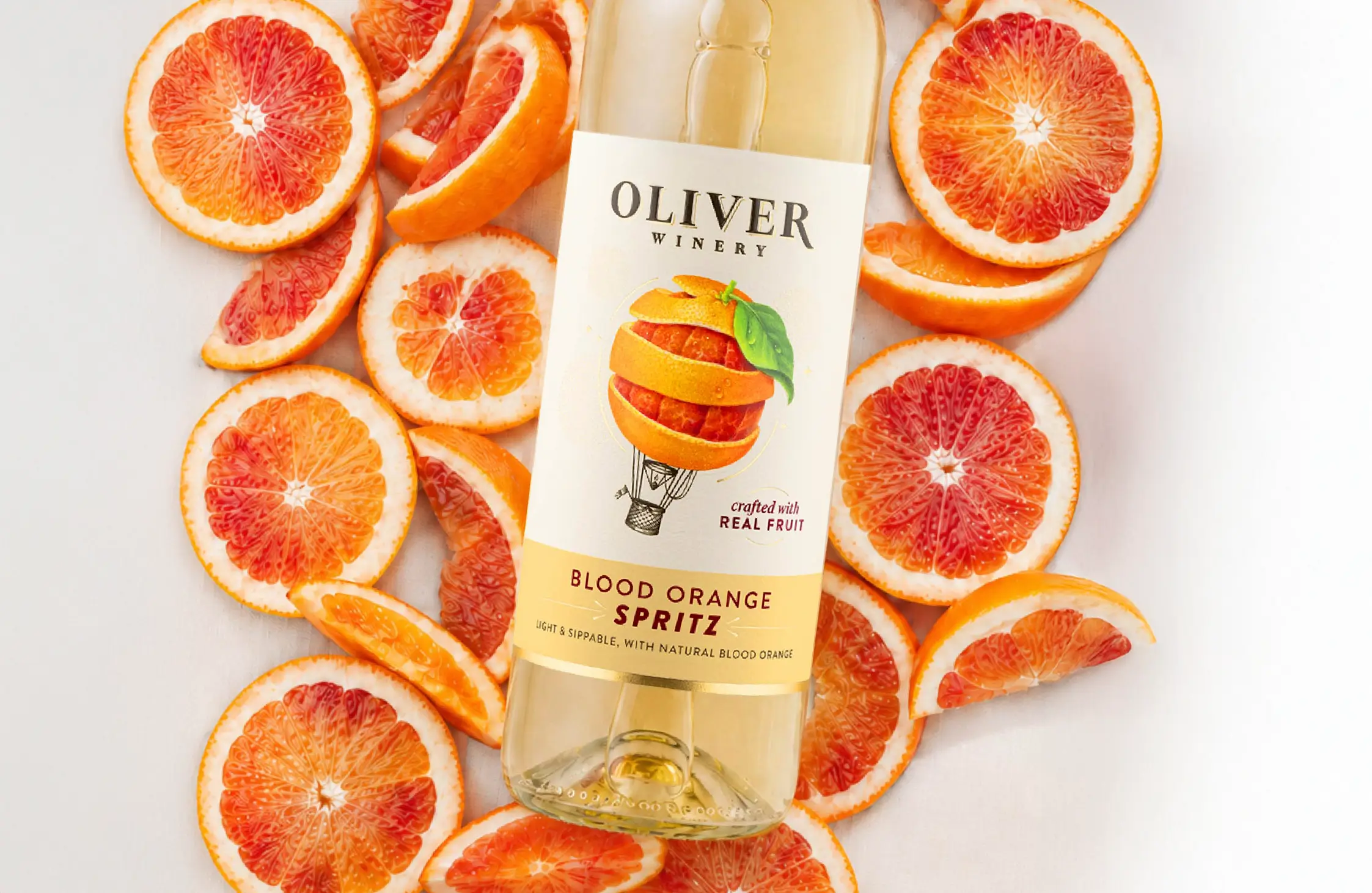 Oliver Winery
