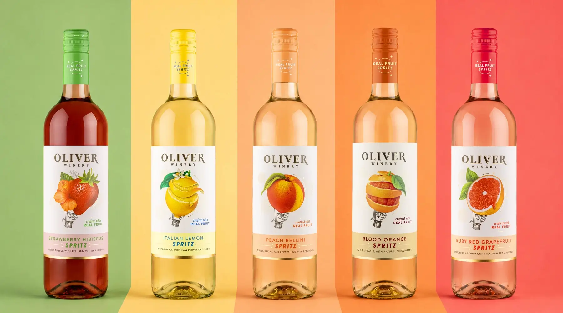 Oliver Winery
