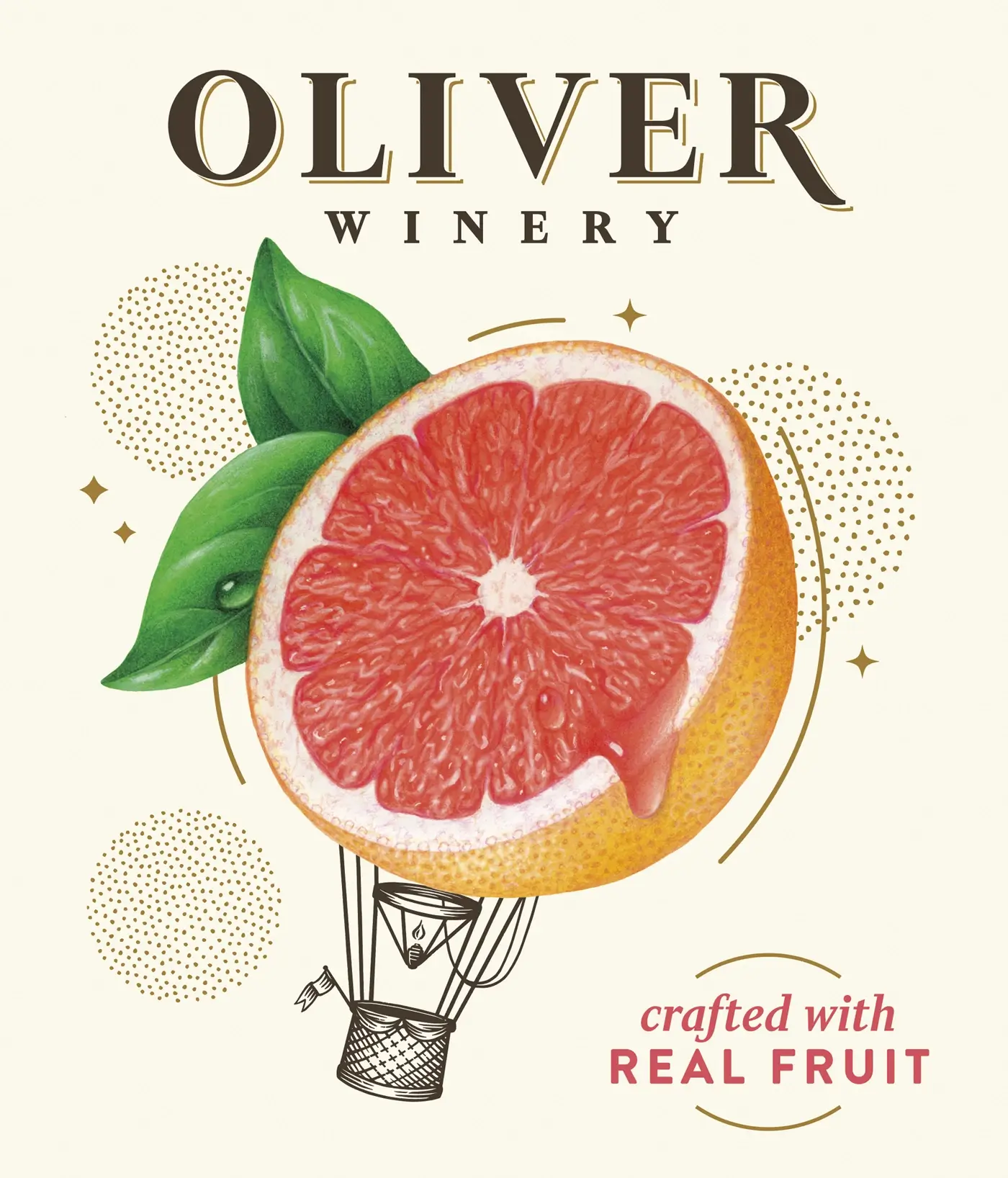 Oliver Winery