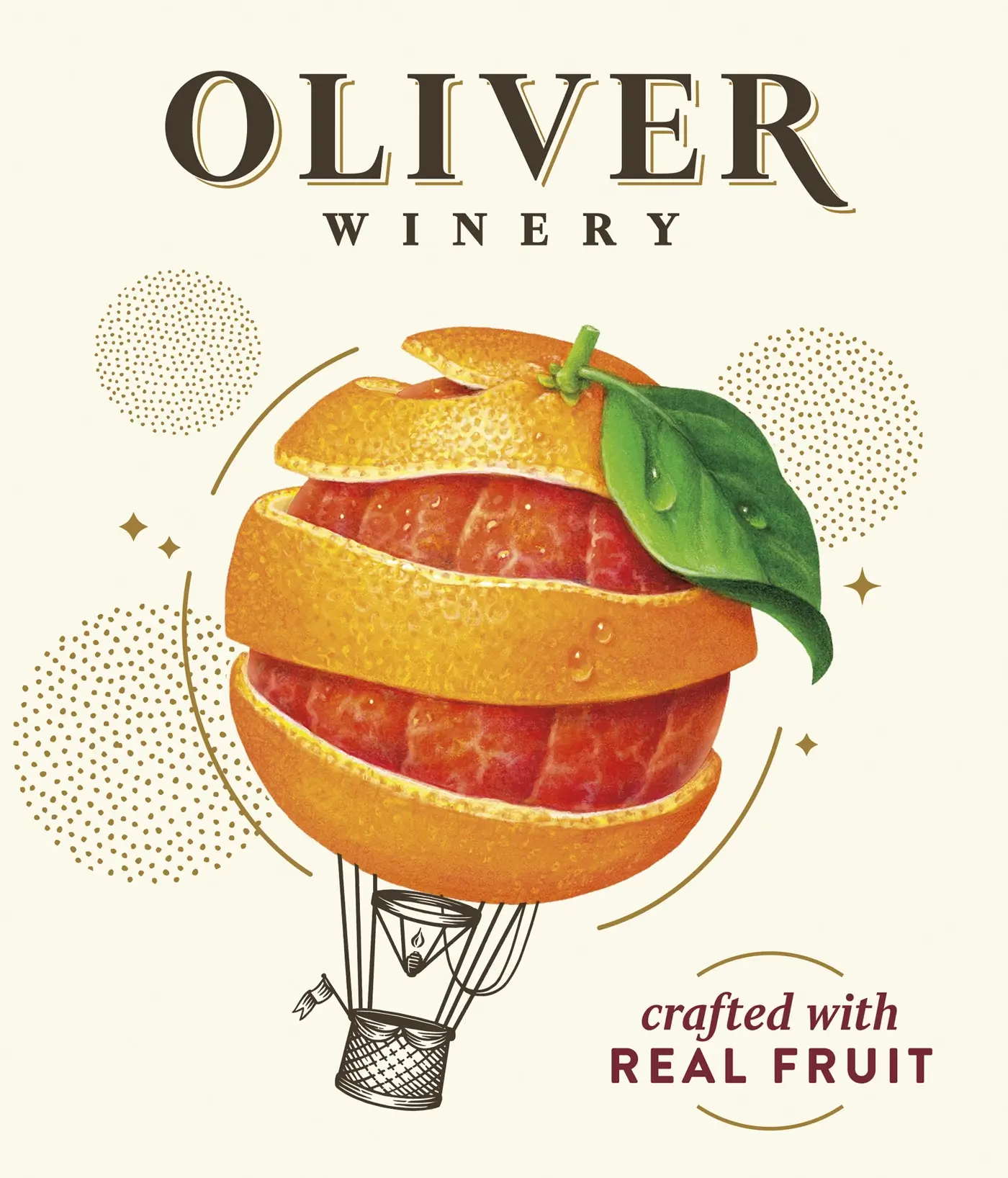Oliver Winery