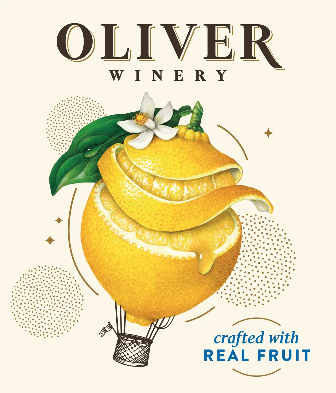 Oliver Winery