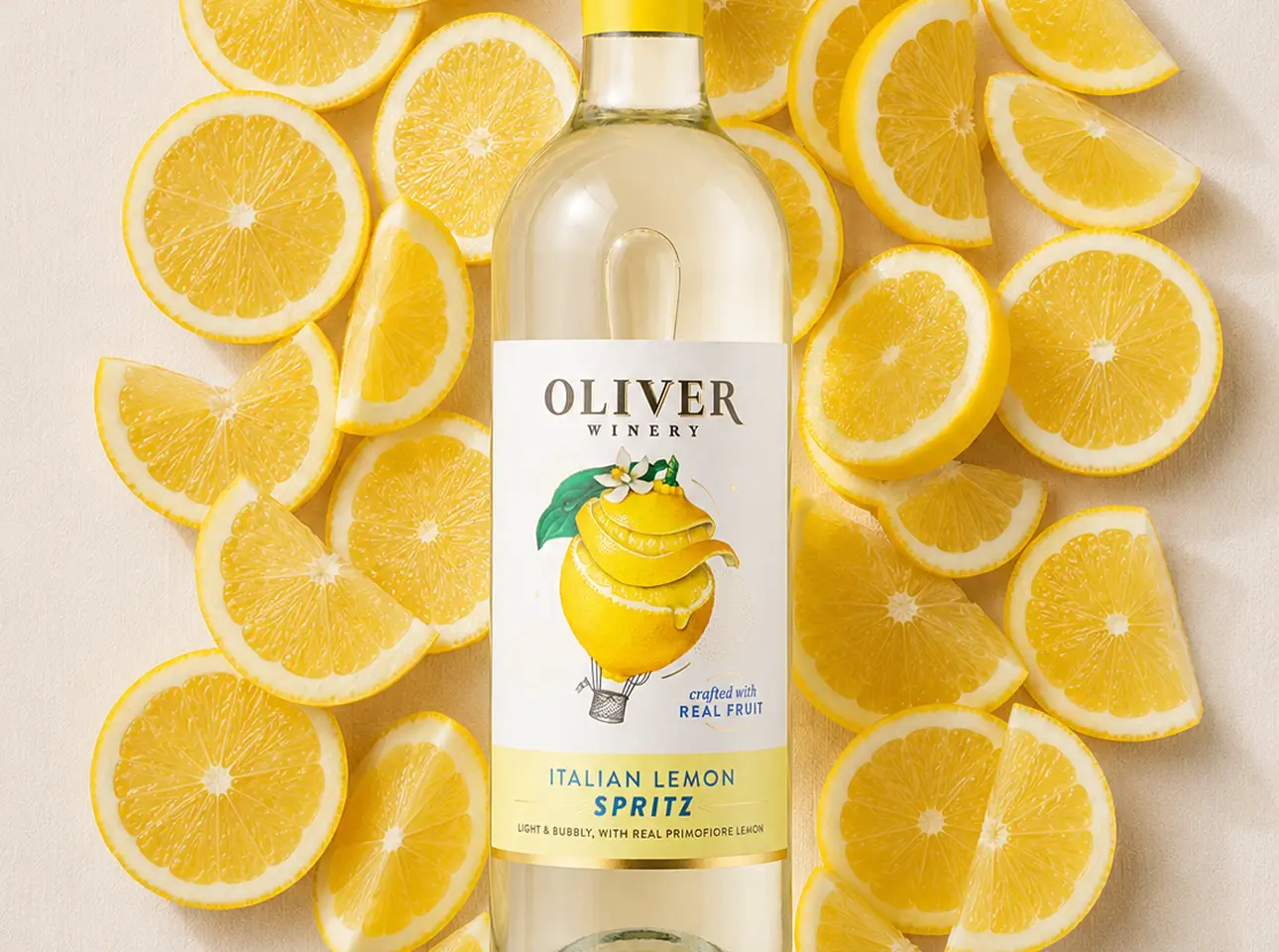 Oliver Winery