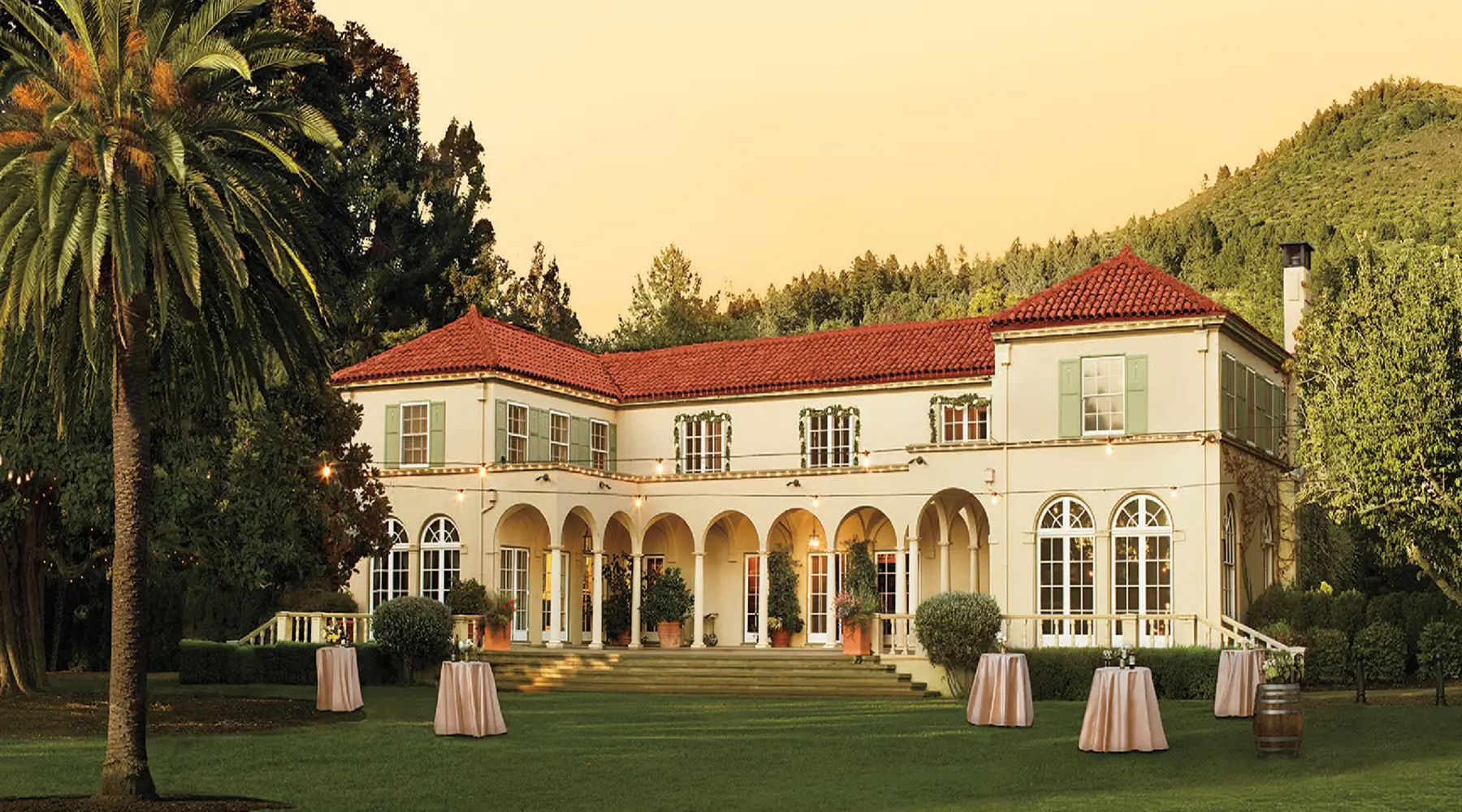 Chateau St. Jean