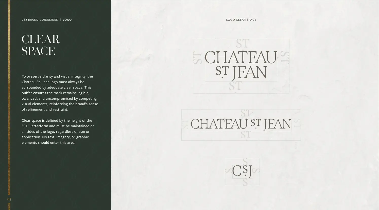 Chateau St. Jean