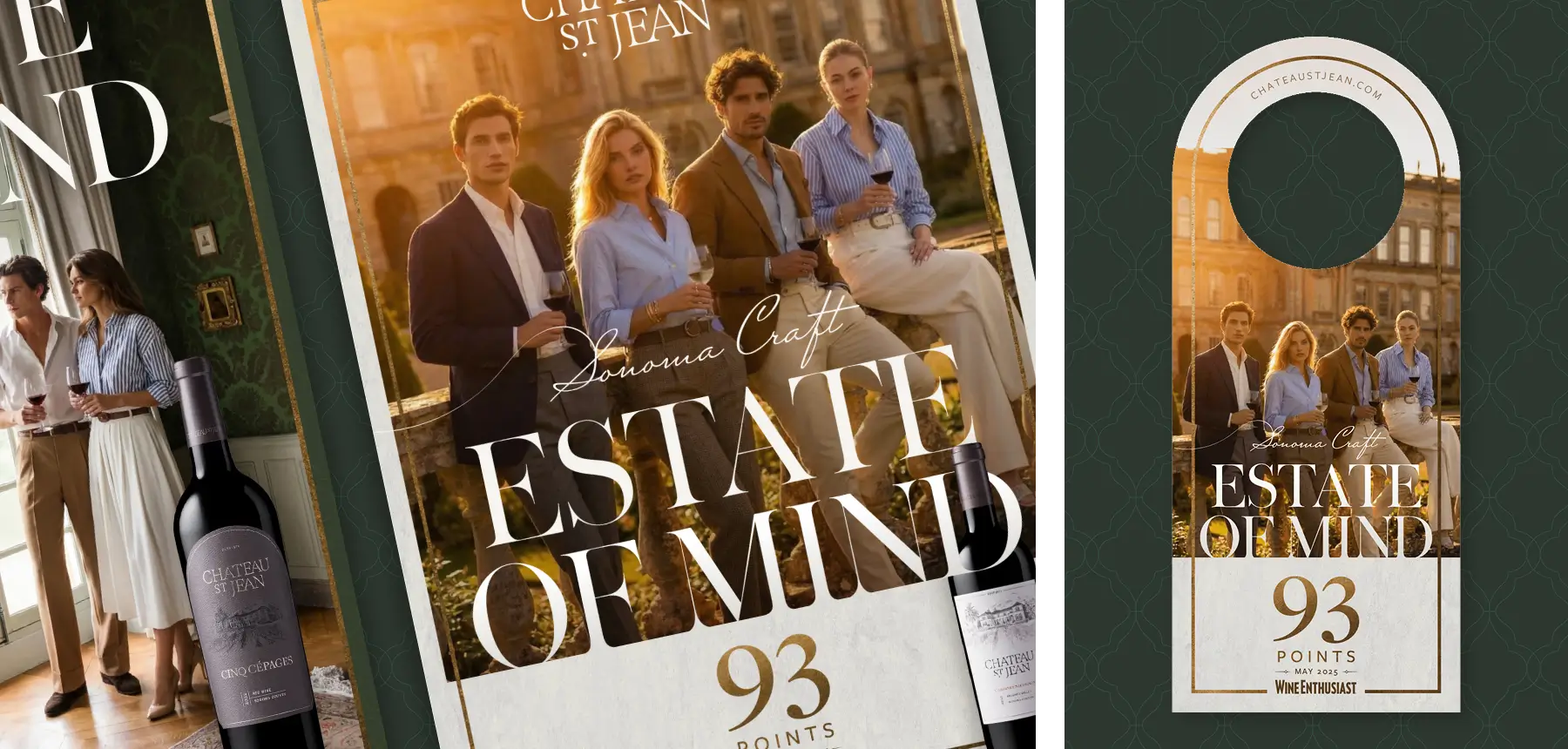 Chateau St. Jean