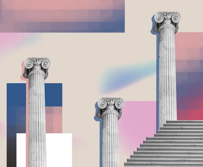 Generative AI Has an Intellectual Property Problem
