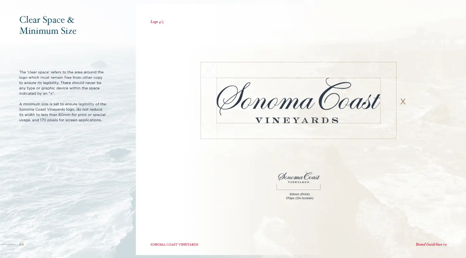 Sonoma Coast Vineyards