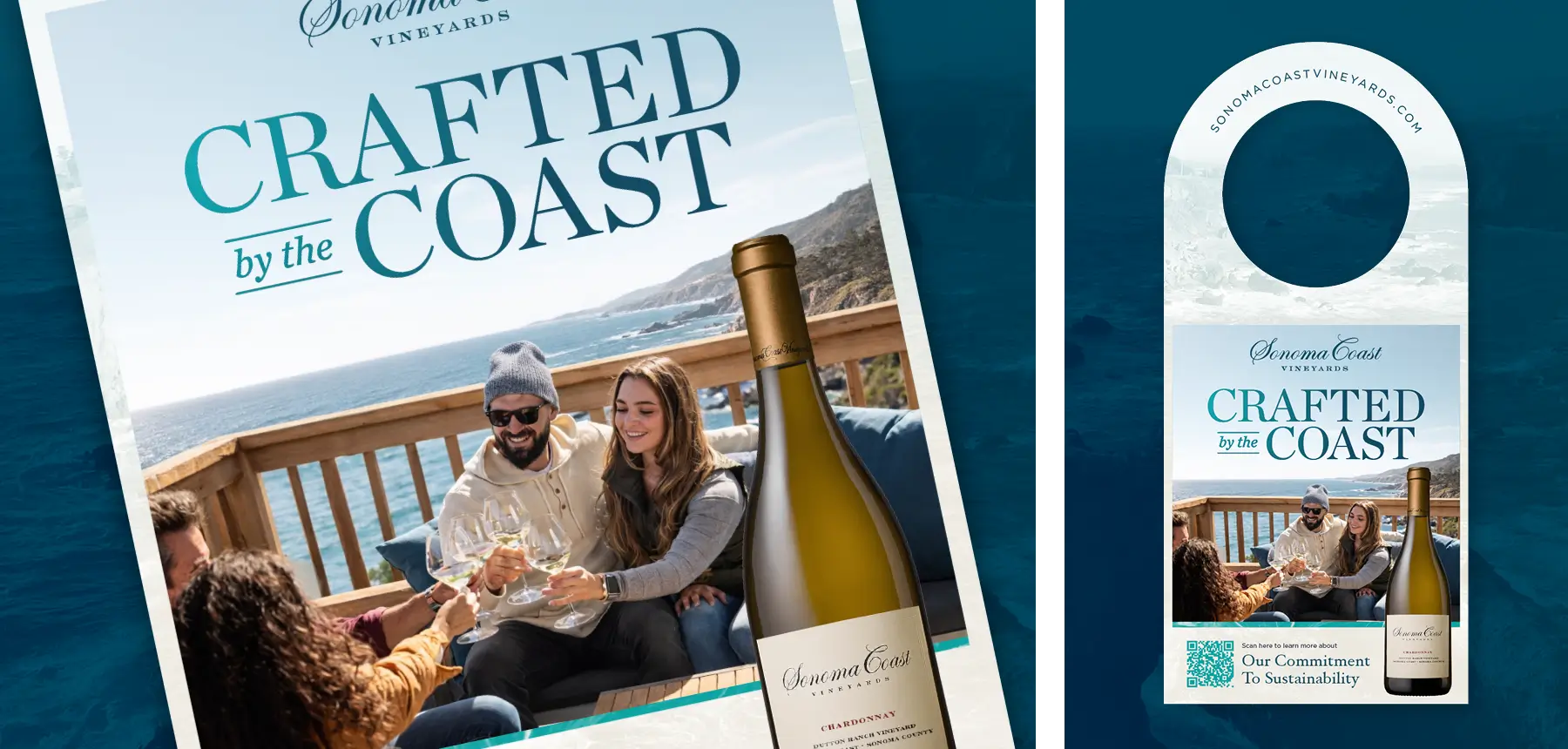 Sonoma Coast Vineyards
