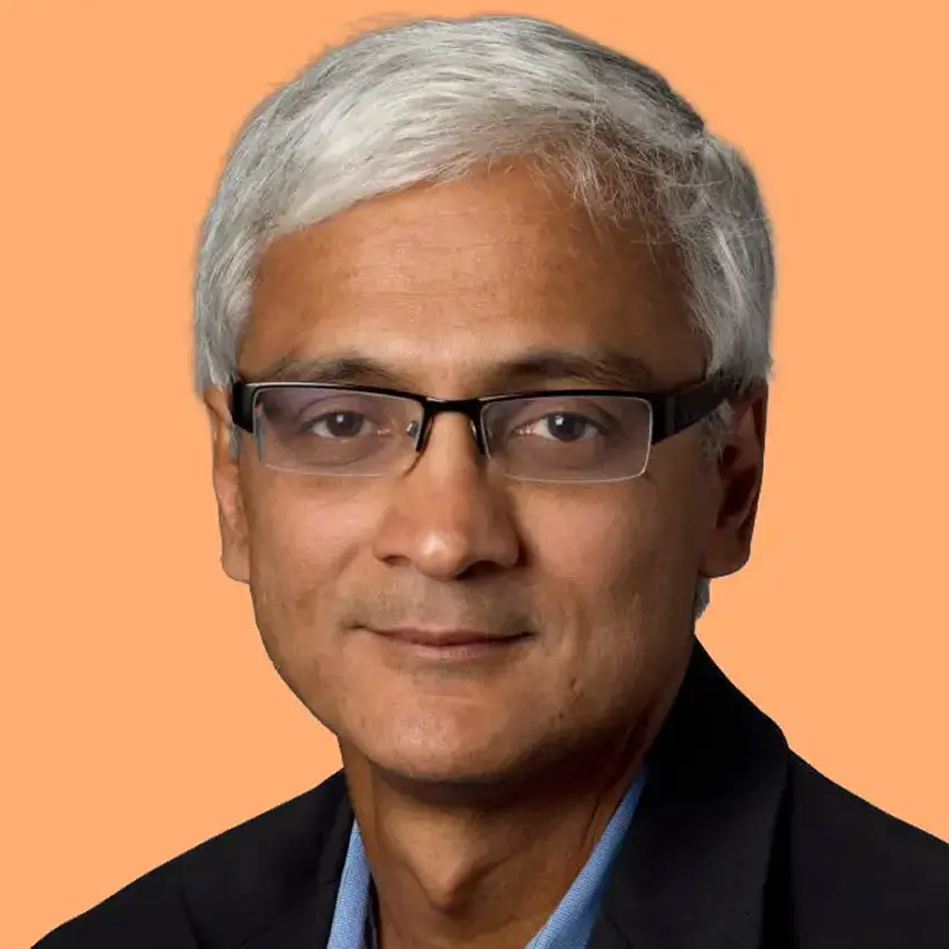 Dr. Sundar Bharadwaj